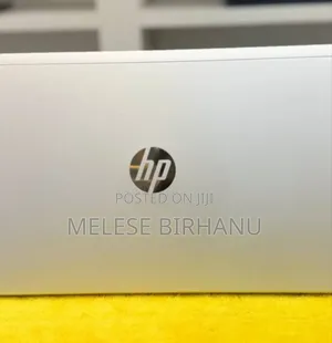 New Laptop HP ProBook 650 16GB Intel Core I5 SSD 512GB