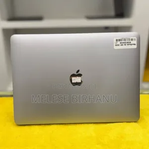 New Laptop Apple MacBook Air 2020 M1 8GB Intel Core I7 SSD 256GB