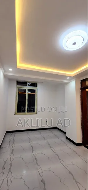 Furnished 1bdrm Condo in Bole Ayat for sale