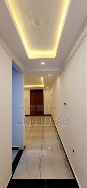 Furnished 1bdrm Condo in Bole Ayat for sale