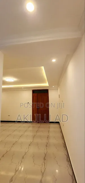 Furnished 1bdrm Condo in Bole Ayat for sale