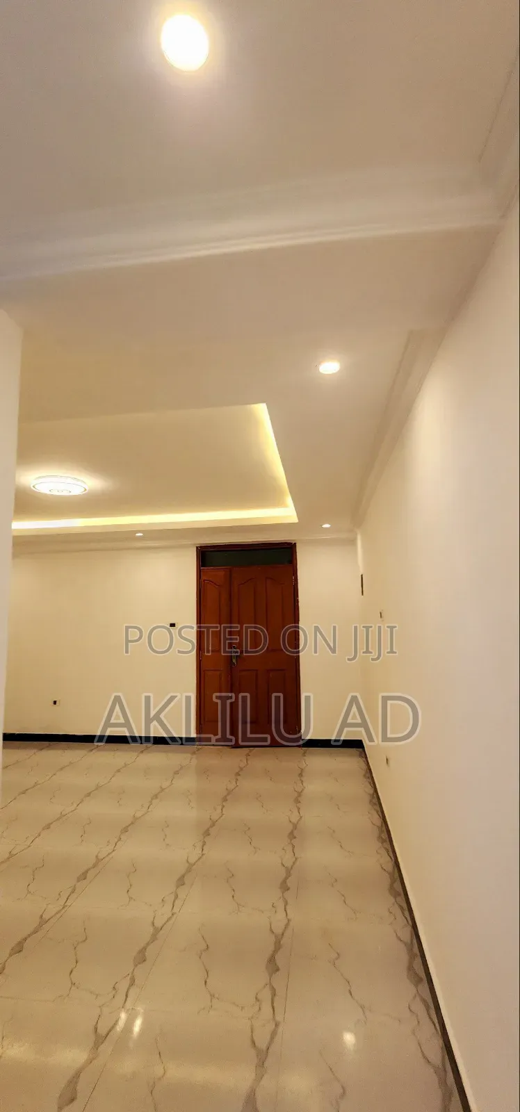 Furnished 1bdrm Condo in Bole Ayat for sale