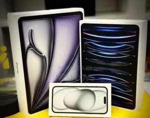 Photo - New Tablet 128 GB White