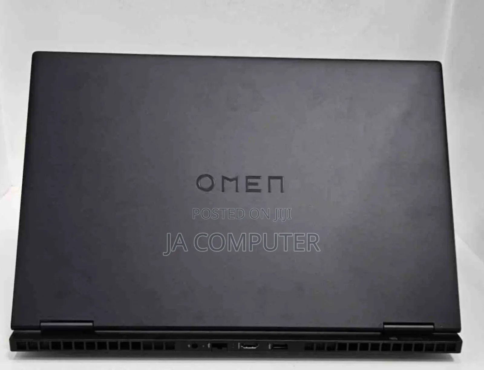New Laptop HP Omen 16 16GB Intel Core I5 SSD 512GB