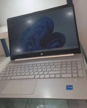 New Laptop HP Stream Notebook 8GB Intel Core I5 SSD 256GB