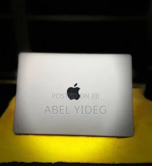 Photo - New Laptop Apple MacBook Pro 2023 M3 14-Inch 8GB Apple M3 SSD 512GB