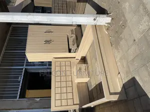 Kum Satn Bed 1 Komodino