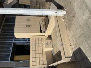 Kum Satn Bed 1 Komodino