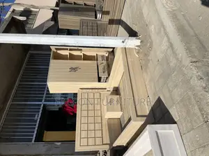 Kum Satn Bed 1 Komodino