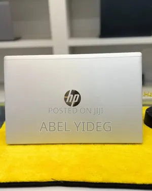 Photo - New Laptop HP ProBook 650 16GB Intel Core I5 SSD 512GB