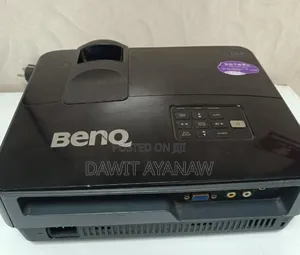 Photo - Projector Benq MS 513
