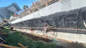 Water Proofing Services