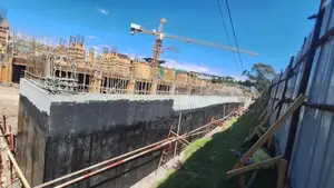 Water Proofing Services