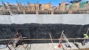 Water Proofing Services