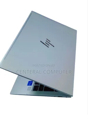 New Laptop HP EliteBook 840 G9 16GB Intel Core I5 SSD 512GB