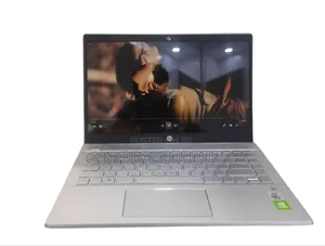 New Laptop HP Pavilion 13 16GB Intel Core I7 SSD 512GB