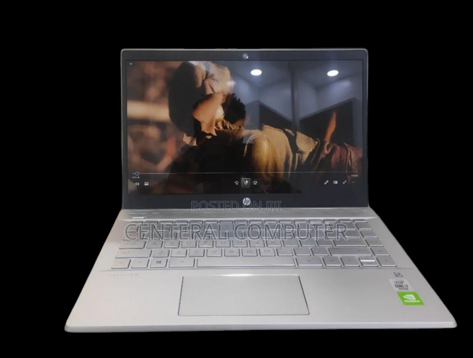 New Laptop HP Pavilion 13 16GB Intel Core I7 SSD 512GB