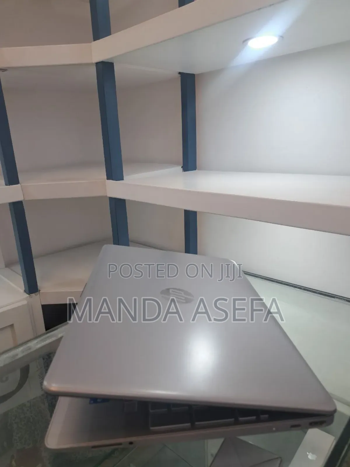 New Laptop HP Stream Notebook 8GB Intel Core I5 SSD 256GB