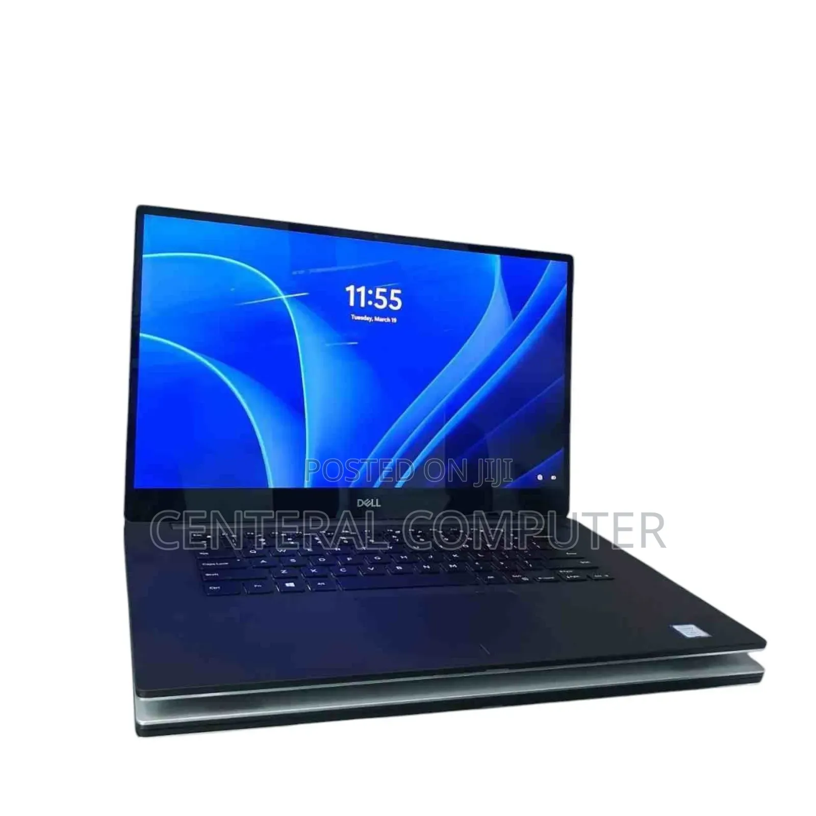 New Laptop Dell XPS 13 16GB Intel Core I7 SSD 512GB