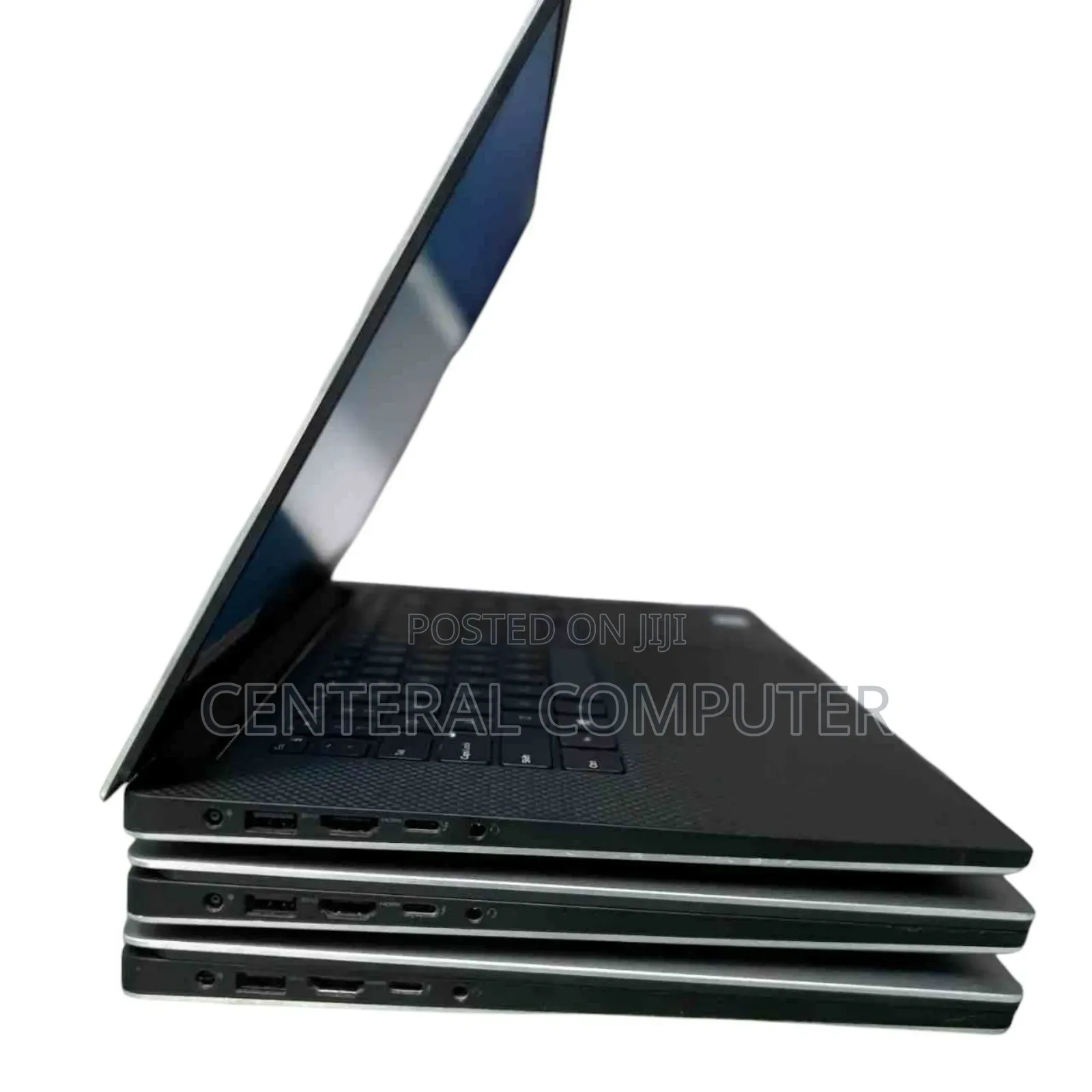 New Laptop Dell XPS 13 16GB Intel Core I7 SSD 512GB