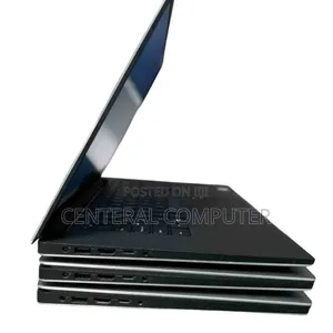 New Laptop Dell XPS 13 16GB Intel Core I7 SSD 512GB