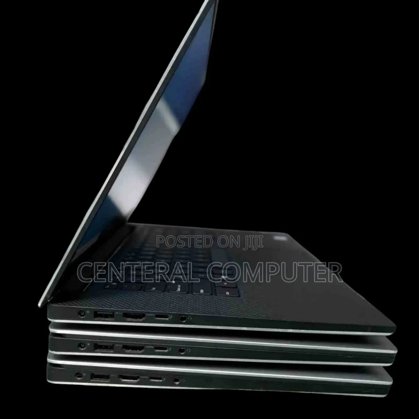 New Laptop Dell XPS 13 16GB Intel Core I7 SSD 512GB