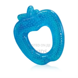 Silicone Gum Toother