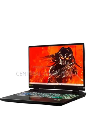 Photo - New Laptop Acer Predator Helios 300 16GB Intel Core I7 SSD 1T
