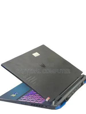 New Laptop Acer Predator Helios 300 16GB Intel Core I7 SSD 1T