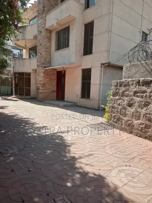 G+2 for Office in Bole