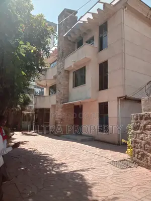 G+2 for Office in Bole