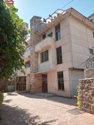 G+2 for Office in Bole