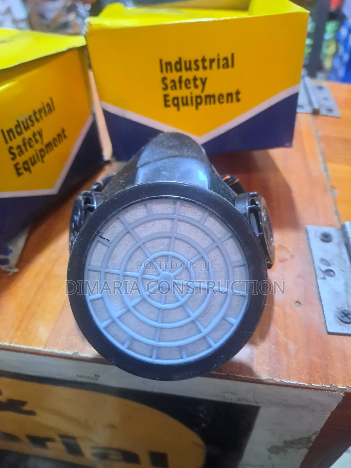 Chemical Musk(Single)