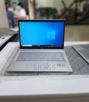 New Laptop HP Pavilion 14 8GB Intel Core I5 SSD 512GB