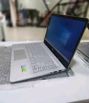 New Laptop HP Pavilion 14 8GB Intel Core I5 SSD 512GB