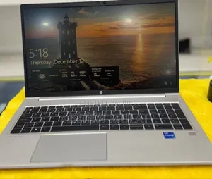 Photo - New Laptop HP ProBook 650 G7 16GB Intel Core I5 SSD 512GB