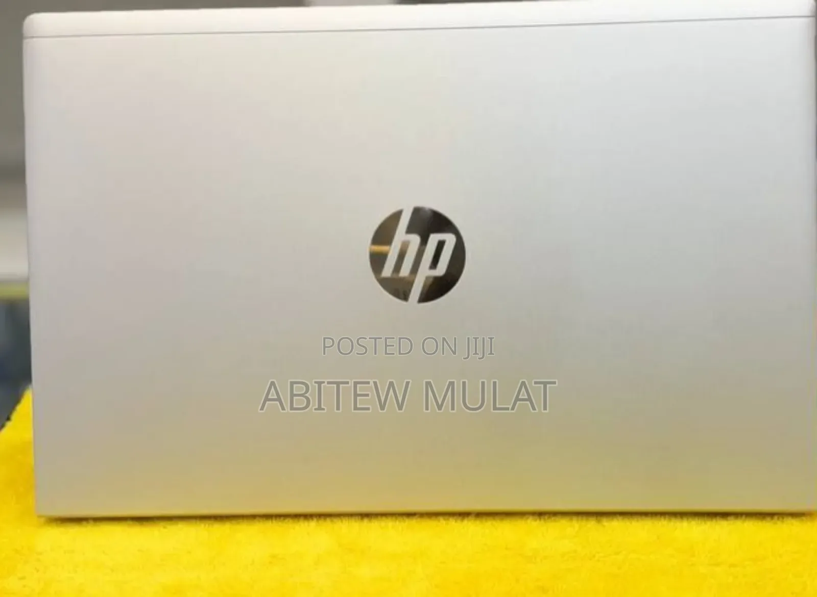New Laptop HP ProBook 650 G7 16GB Intel Core I5 SSD 512GB