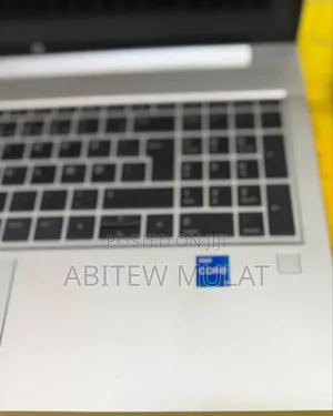 New Laptop HP ProBook 650 G7 16GB Intel Core I5 SSD 512GB