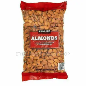 Photo - 1.3kg Kirkland Almond for Everyone