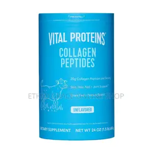 Photo - 680g Vitale Proteins From USA