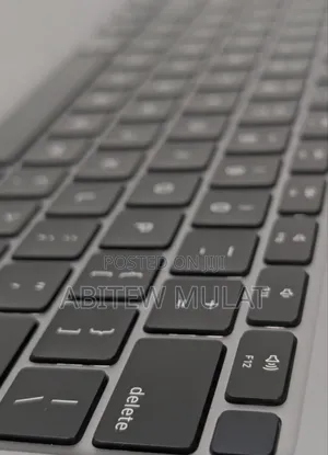 New Laptop Apple MacBook Air 2020 M1 8GB Apple M1 SSD 256GB