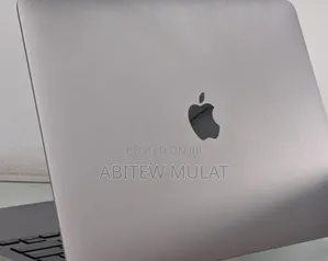 New Laptop Apple MacBook Air 2020 M1 8GB Apple M1 SSD 256GB