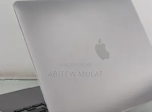 New Laptop Apple MacBook Pro M1 8GB Apple M1 SSD 256GB