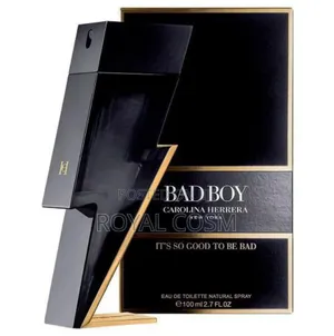 Photo - Bad Boy Edt Mens Perfume