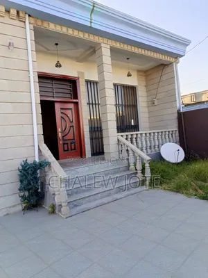 Furnished 4bdrm Villa in Koka Shifune, Oromia-Finfinne for sale