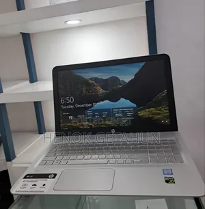 Photo - New Laptop HP Envy X360 8GB Intel Core I5 SSD 1T