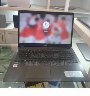 New Laptop Acer Aspire 5 8GB Intel Core I5 SSD 256GB