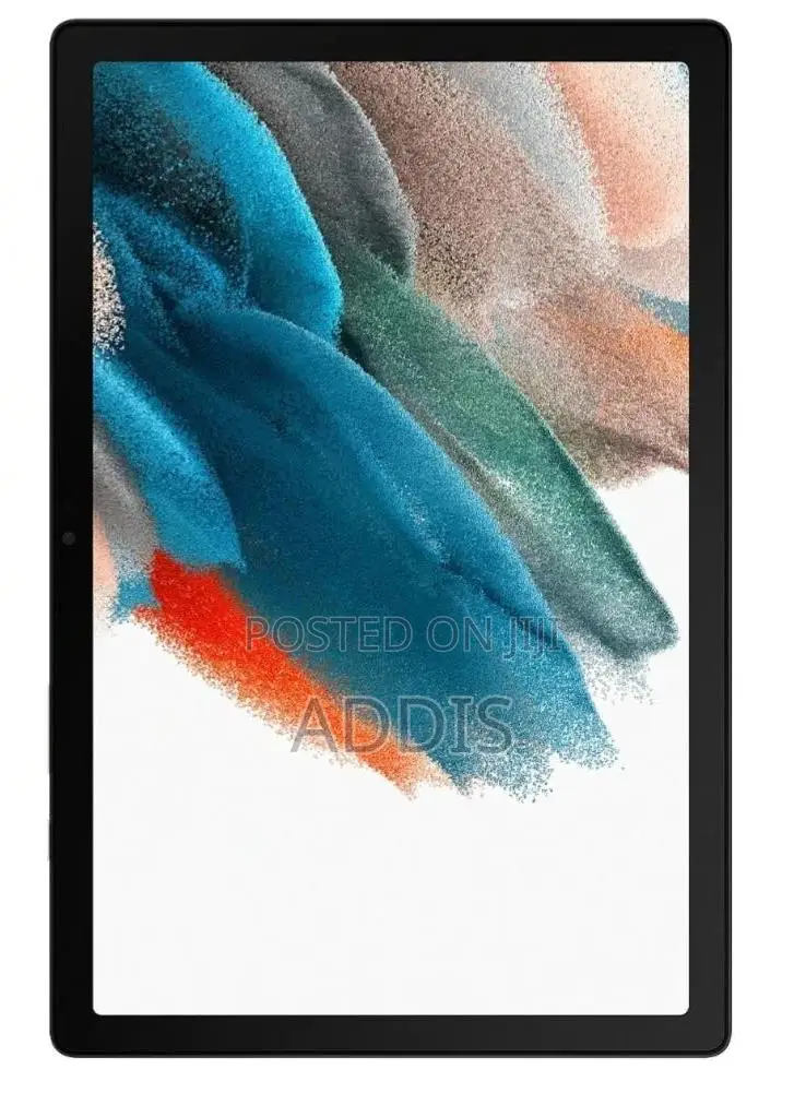 Samsung Galaxy Tab A8 10.5 (2021) 64 GB Silver