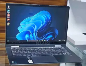 New Laptop Lenovo 16GB Intel Core I7 SSHD+SSD 512GB