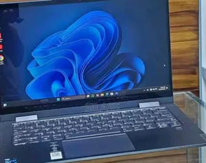 New Laptop Lenovo 16GB Intel Core I7 SSHD+SSD 512GB